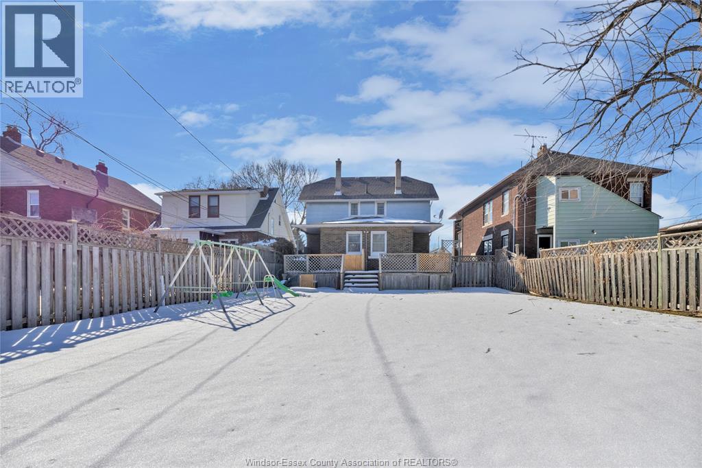 486-488 Cameron, Windsor, Ontario  N9B 1Y7 - Photo 12 - 26003091