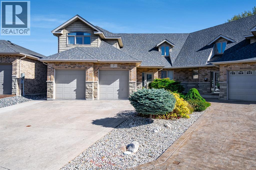 7 Mettawas Lane, Kingsville, Ontario  N9Y 0A2 - Photo 1 - 26003316