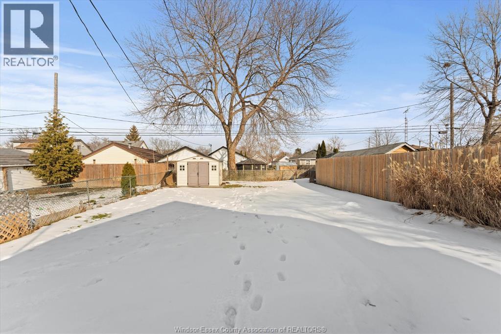 376 Lauzon, Windsor, Ontario  N8S 3L9 - Photo 29 - 26003351