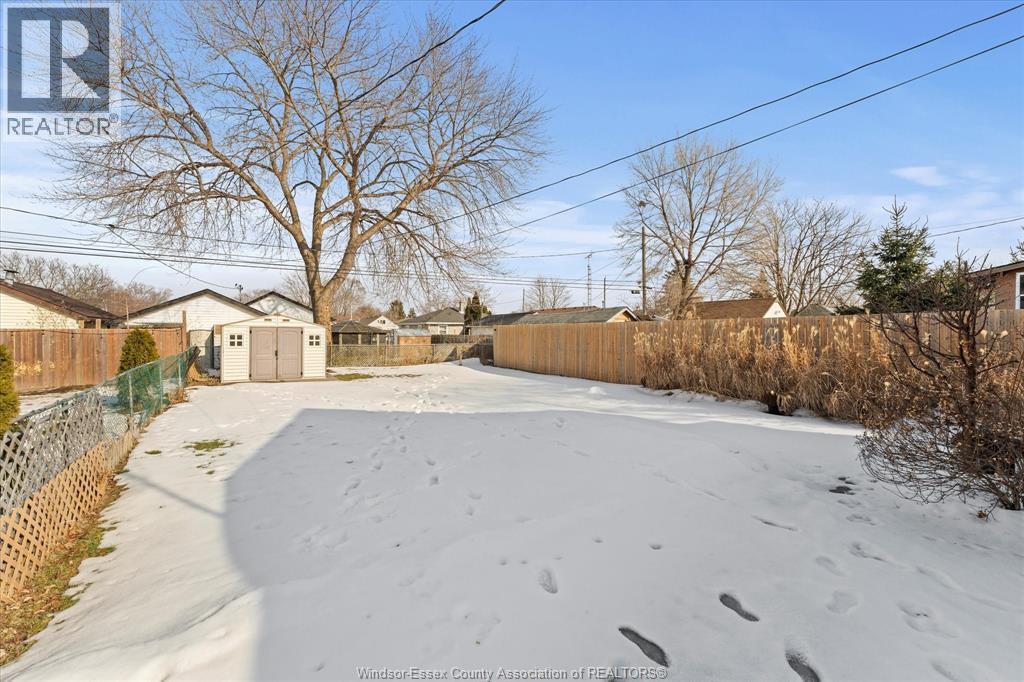 376 Lauzon, Windsor, Ontario  N8S 3L9 - Photo 30 - 26003351