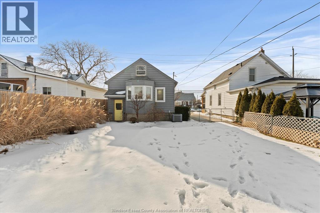 376 Lauzon, Windsor, Ontario  N8S 3L9 - Photo 31 - 26003351