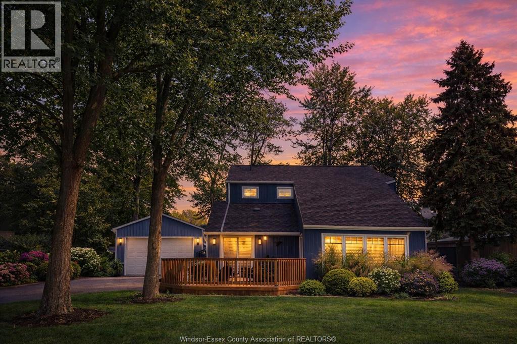 334 LAKEWOOD, Amherstburg, Ontario