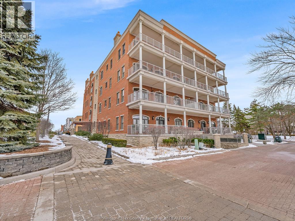 252 Dalhousie Unit# 304, Amherstburg, Ontario  N9V 1W7 - Photo 1 - 26003347