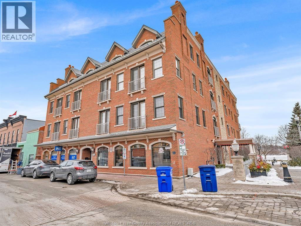 252 Dalhousie Unit# 304, Amherstburg, Ontario  N9V 1W7 - Photo 28 - 26003347