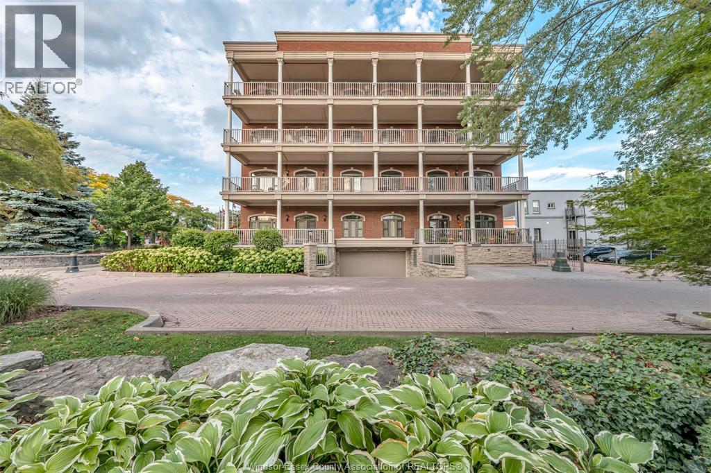 252 Dalhousie Unit# 304, Amherstburg, Ontario  N9V 1W7 - Photo 32 - 26003347