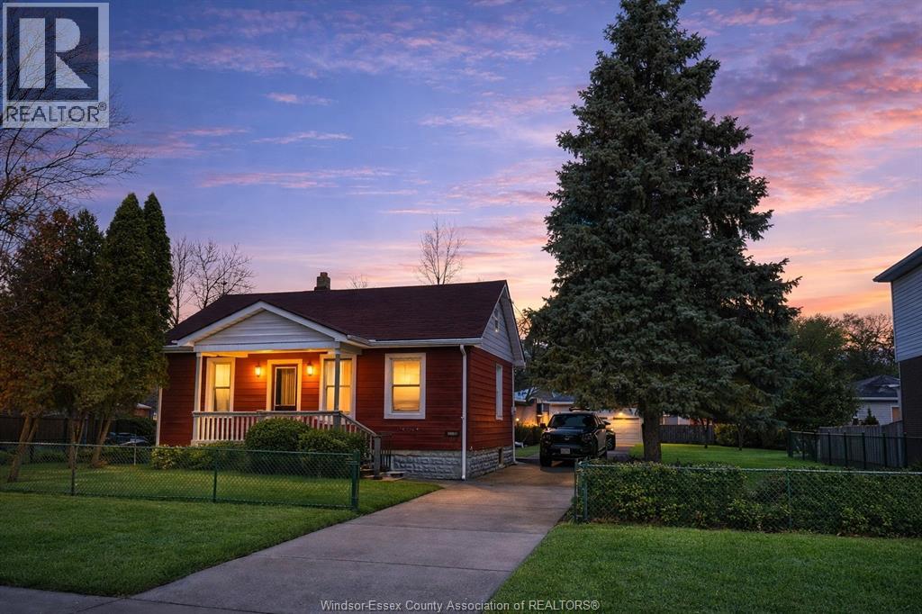 1430 Albert, Windsor, Ontario  N8Y 3P9 - Photo 1 - 26003405