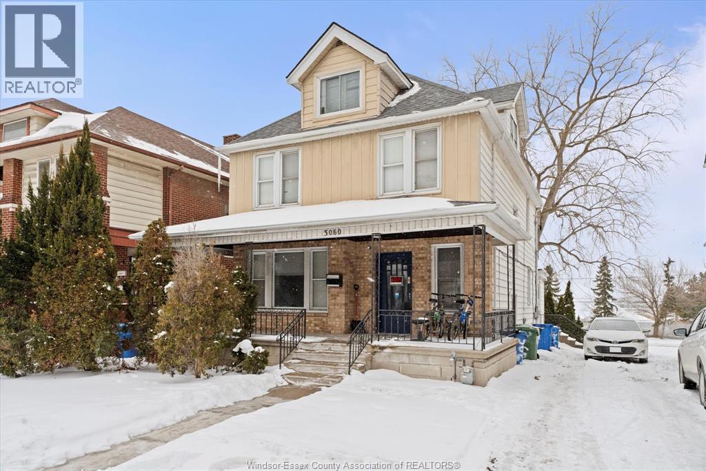 3060 Sandwich Unit# Room 1, Windsor, Ontario  N9C 1A4 - Photo 2 - 26003442