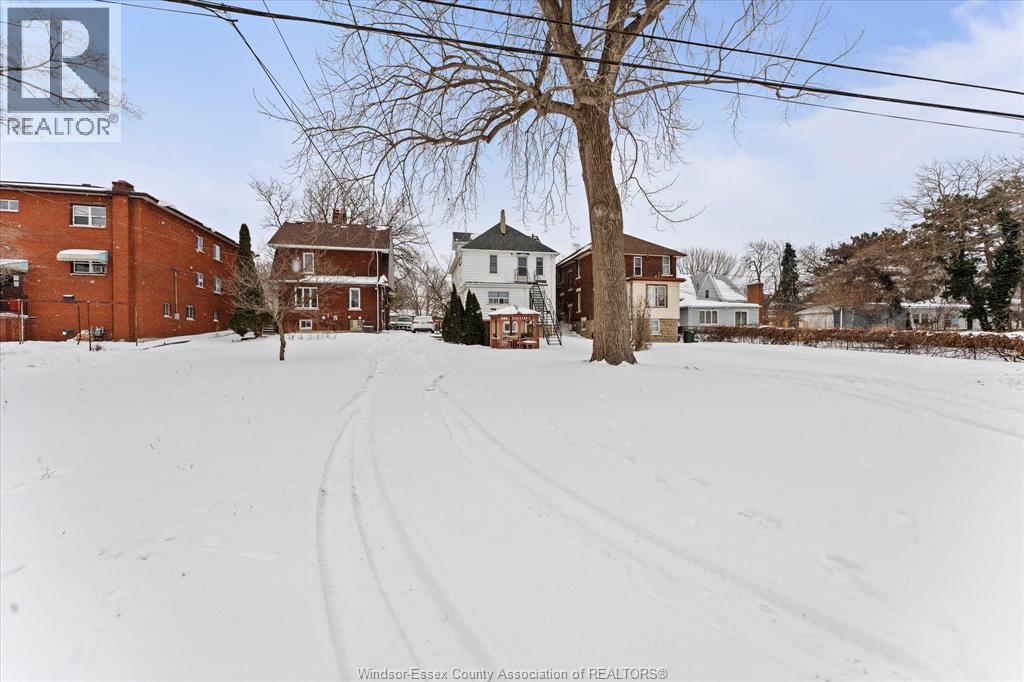 3060 Sandwich Unit# Room 1, Windsor, Ontario  N9C 1A4 - Photo 35 - 26003442