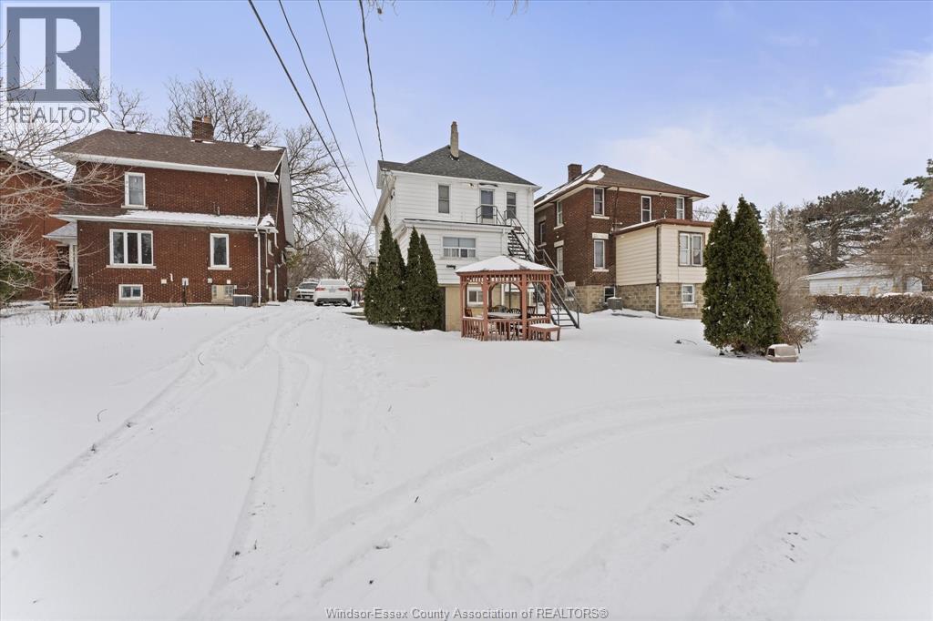 3060 Sandwich Unit# Room 1, Windsor, Ontario  N9C 1A4 - Photo 37 - 26003442