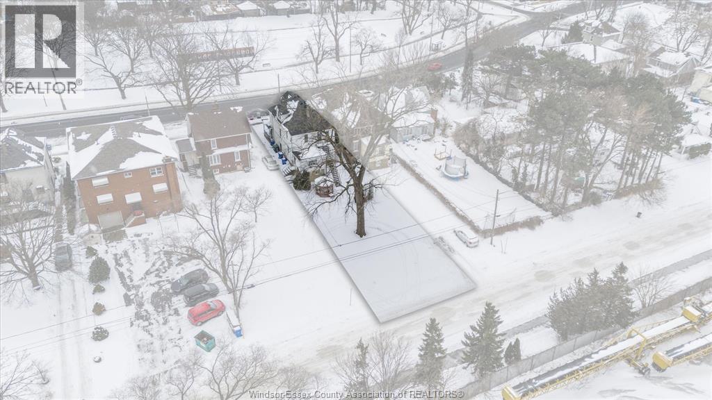 3060 Sandwich Unit# Room 1, Windsor, Ontario  N9C 1A4 - Photo 42 - 26003442