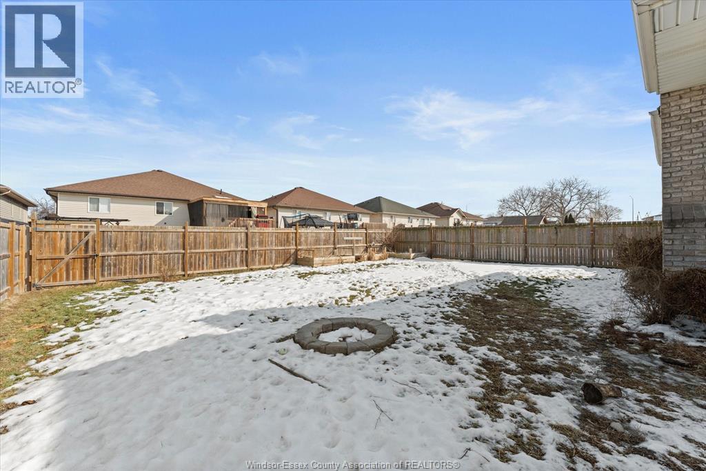 2972 Jennifer, Windsor, Ontario  N8W 5J2 - Photo 30 - 26003438