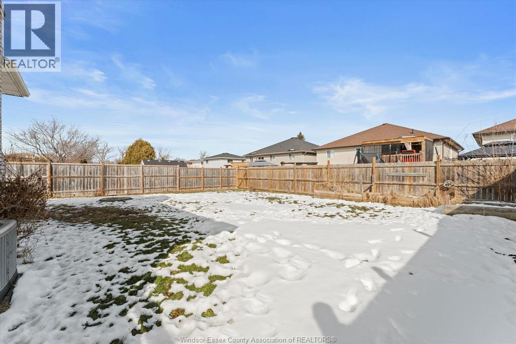 2972 Jennifer, Windsor, Ontario  N8W 5J2 - Photo 32 - 26003438