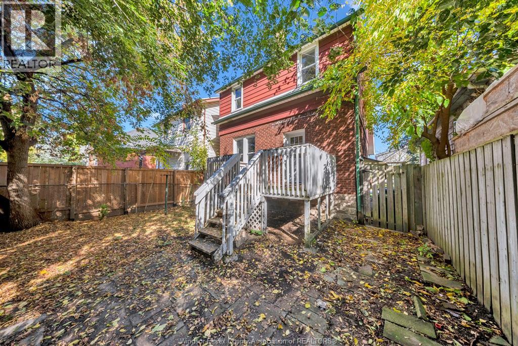 1137 Bruce Avenue, Windsor, Ontario  N9A 4Y3 - Photo 34 - 26003431