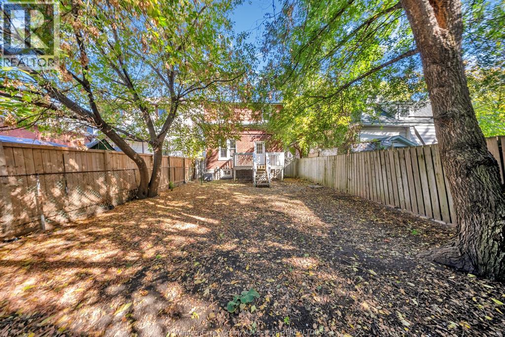 1137 Bruce Avenue, Windsor, Ontario  N9A 4Y3 - Photo 35 - 26003431