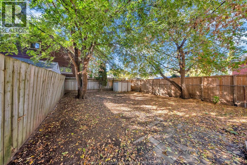 1137 Bruce Avenue, Windsor, Ontario  N9A 4Y3 - Photo 36 - 26003431