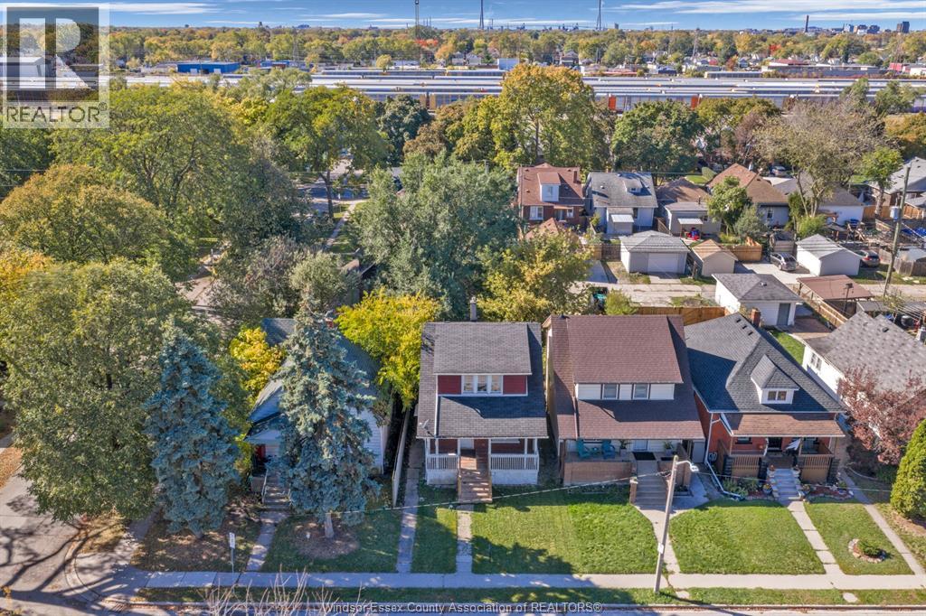 1137 Bruce Avenue, Windsor, Ontario  N9A 4Y3 - Photo 37 - 26003431