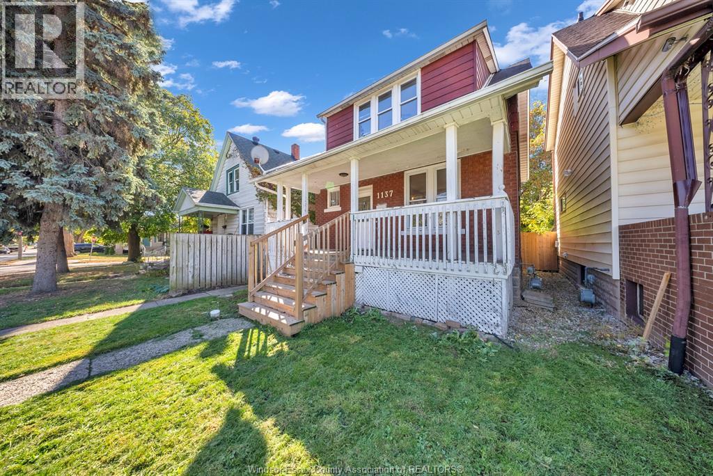 1137 Bruce Avenue, Windsor, Ontario  N9A 4Y3 - Photo 6 - 26003431