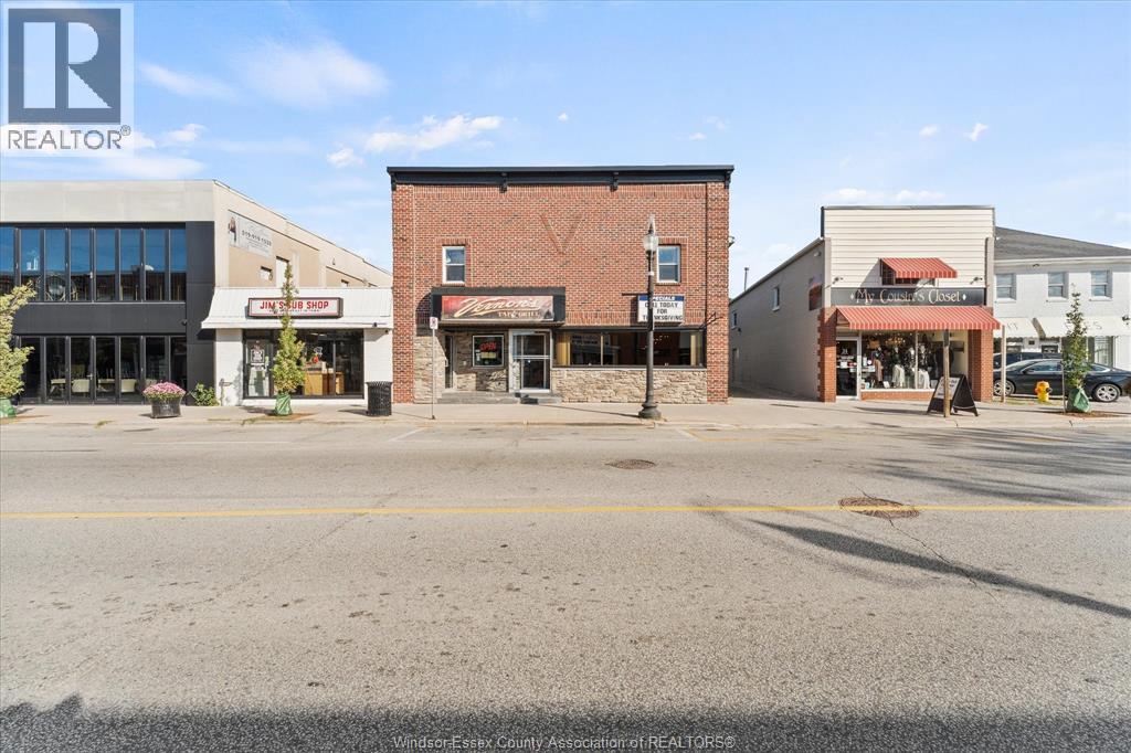 22 Main Street East, Kingsville, Ontario  N9Y 1M6 - Photo 2 - 26003450