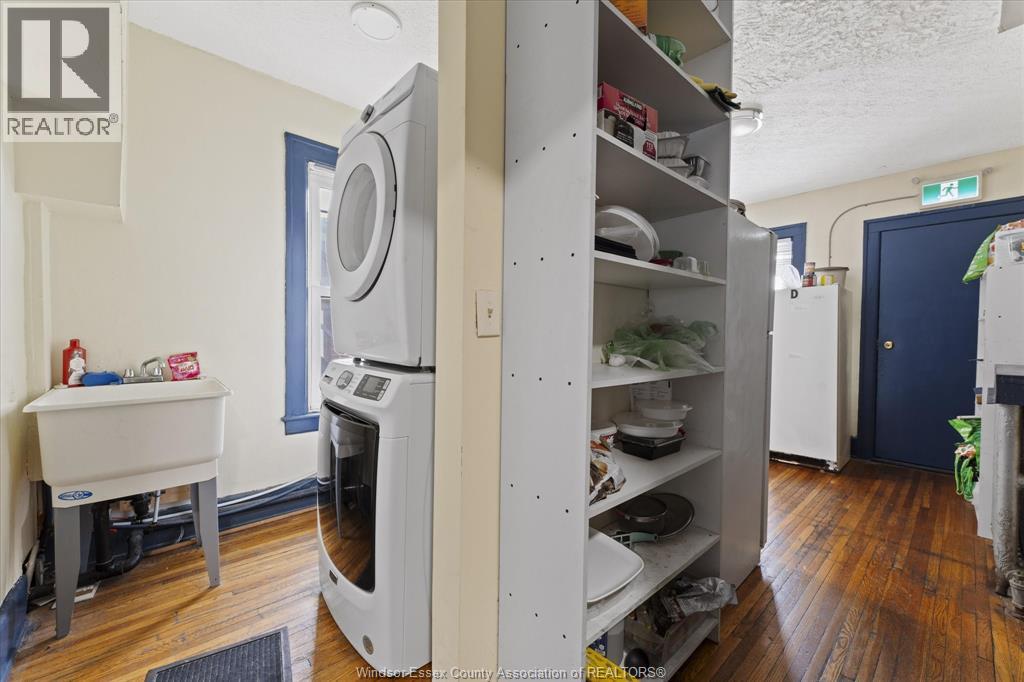 3060 Sandwich Unit# 3rd Floor Loft, Windsor, Ontario  N9C 1A4 - Photo 13 - 26003447