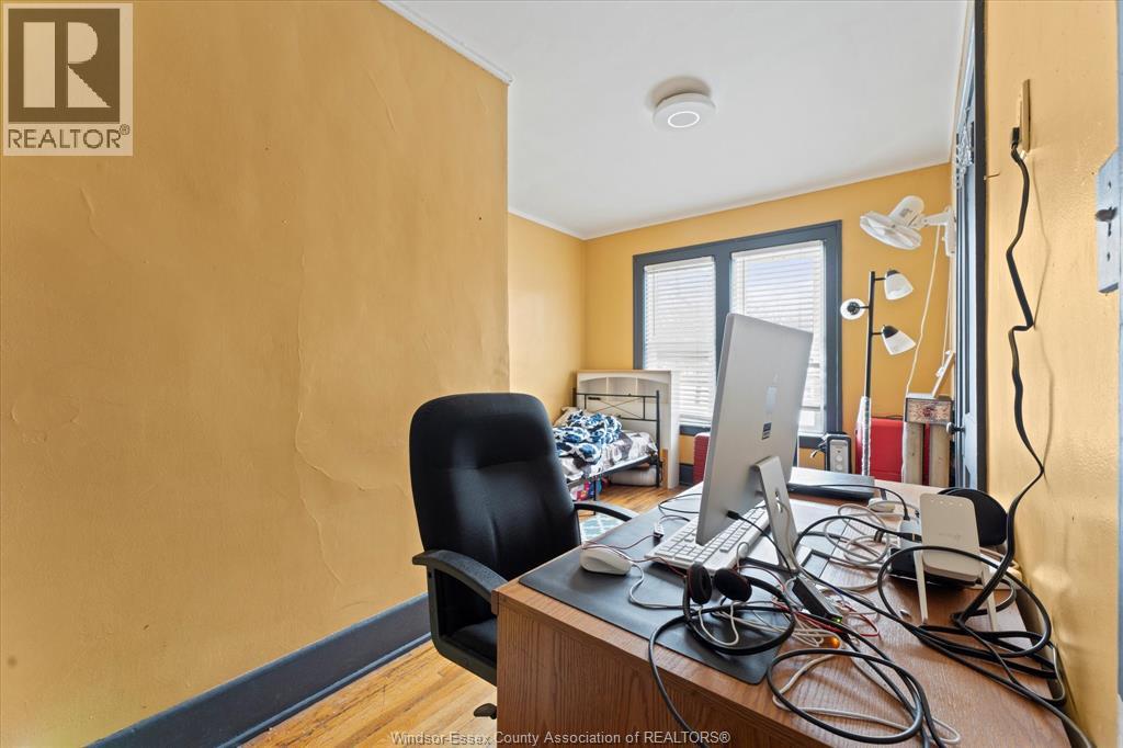 3060 Sandwich Unit# 3rd Floor Loft, Windsor, Ontario  N9C 1A4 - Photo 19 - 26003447