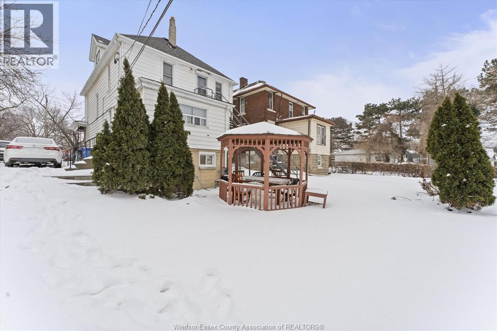 3060 Sandwich Unit# 3rd Floor Loft, Windsor, Ontario  N9C 1A4 - Photo 36 - 26003447