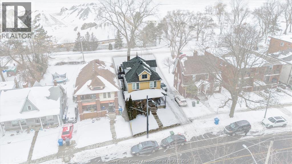 3060 Sandwich Unit# 3rd Floor Loft, Windsor, Ontario  N9C 1A4 - Photo 39 - 26003447
