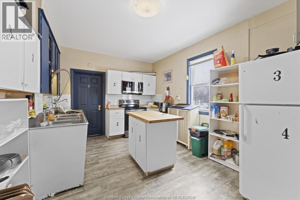 3060 Sandwich Unit# 3rd Floor Loft, Windsor, Ontario  N9C 1A4 - Photo 4 - 26003447