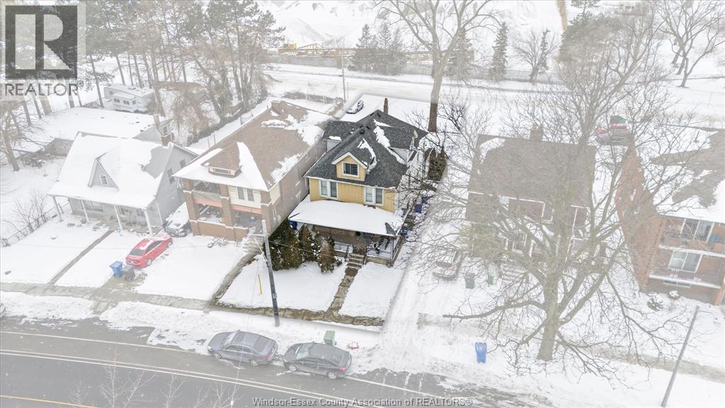 3060 Sandwich Unit# 3rd Floor Loft, Windsor, Ontario  N9C 1A4 - Photo 40 - 26003447