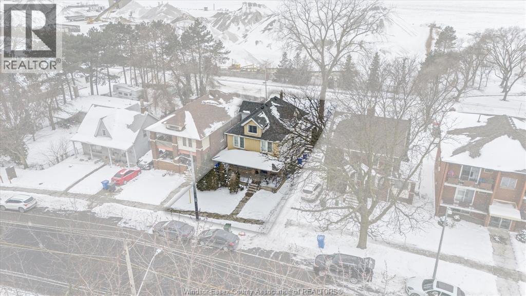 3060 Sandwich Unit# 3rd Floor Loft, Windsor, Ontario  N9C 1A4 - Photo 41 - 26003447