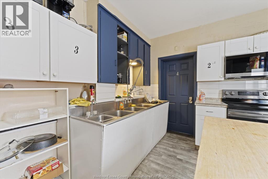 3060 Sandwich Unit# 3rd Floor Loft, Windsor, Ontario  N9C 1A4 - Photo 5 - 26003447
