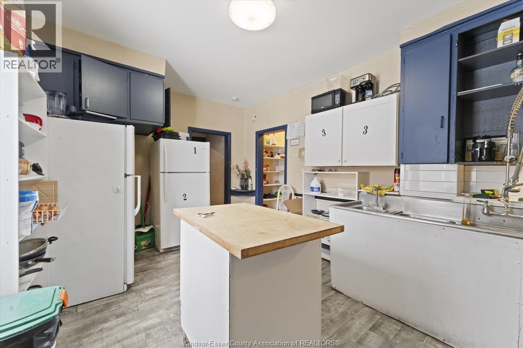 3060 Sandwich Unit# 3rd Floor Loft, Windsor, Ontario  N9C 1A4 - Photo 7 - 26003447