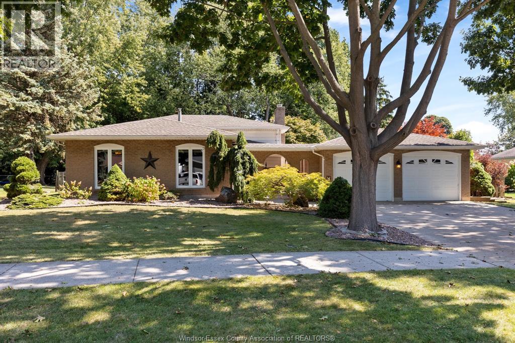 1336 Briarwood, Kingsville, Ontario  N9Y 2S2 - Photo 1 - 26003446