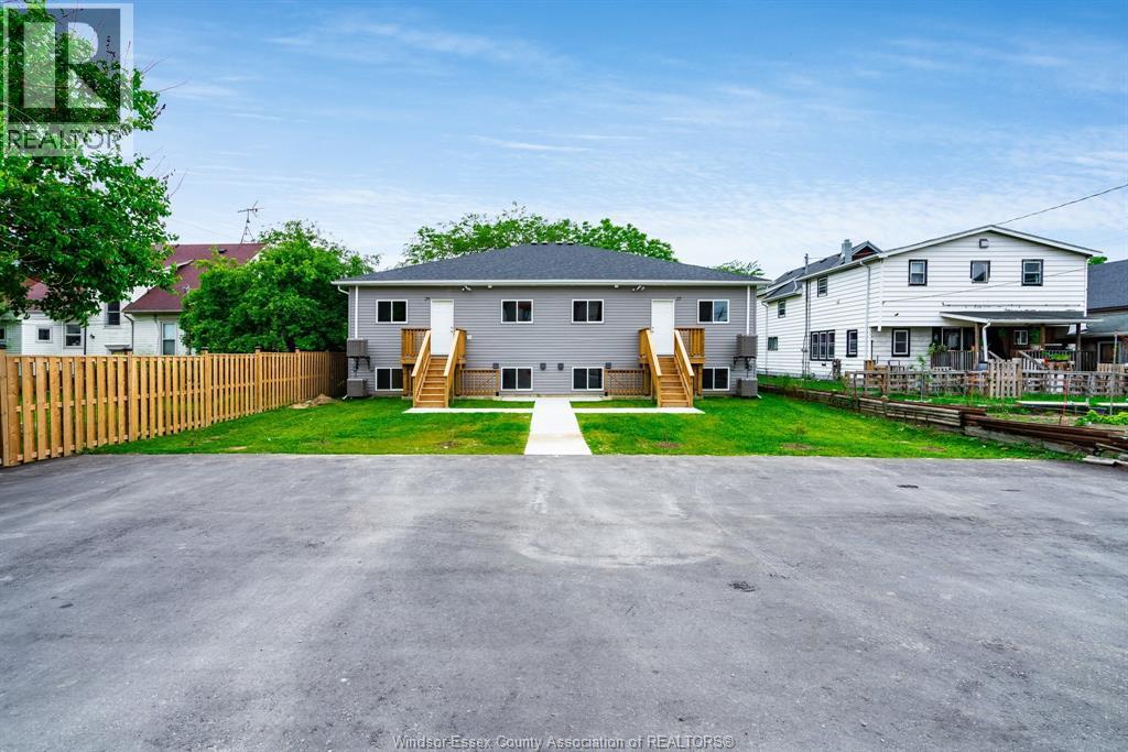 27 Orange Street Unit# 1, Leamington, Ontario  N8H 1P6 - Photo 2 - 26003455