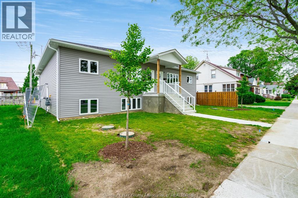 27 Orange Street Unit# 1, Leamington, Ontario  N8H 1P6 - Photo 22 - 26003455