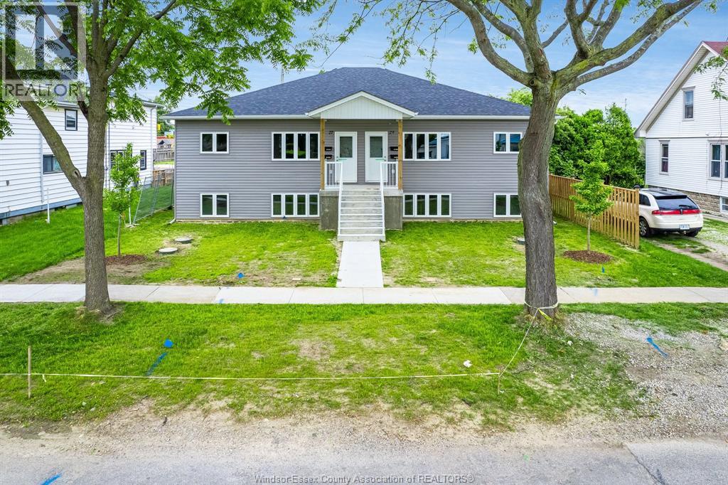 27 Orange Street Unit# 1, Leamington, Ontario  N8H 1P6 - Photo 23 - 26003455