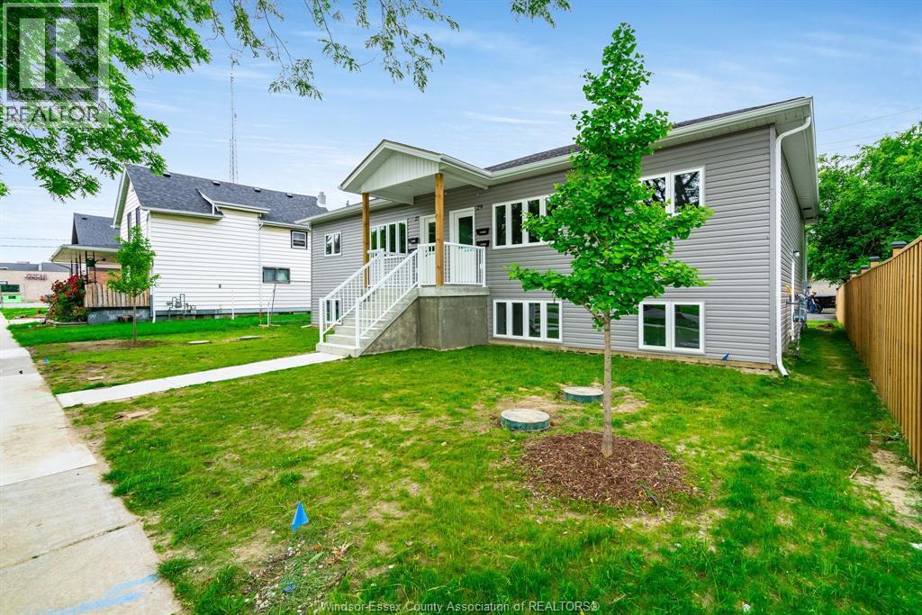 27 Orange Street Unit# 1, Leamington, Ontario  N8H 1P6 - Photo 24 - 26003455