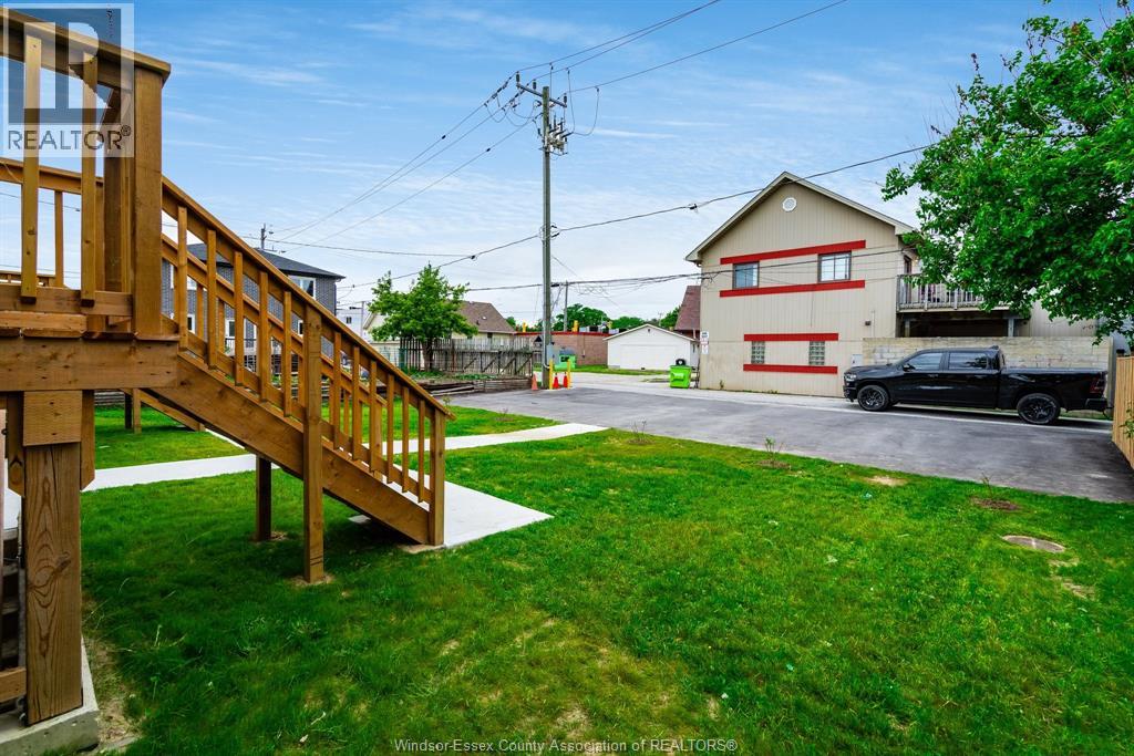 27 Orange Street Unit# 1, Leamington, Ontario  N8H 1P6 - Photo 25 - 26003455