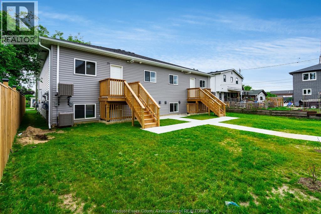 27 Orange Street Unit# 1, Leamington, Ontario  N8H 1P6 - Photo 26 - 26003455