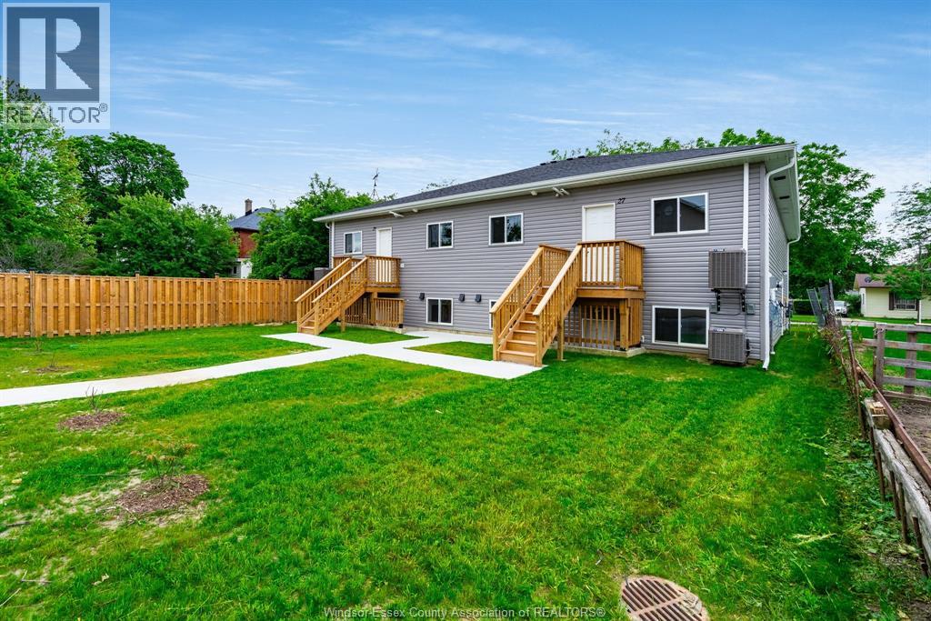 27 Orange Street Unit# 1, Leamington, Ontario  N8H 1P6 - Photo 28 - 26003455
