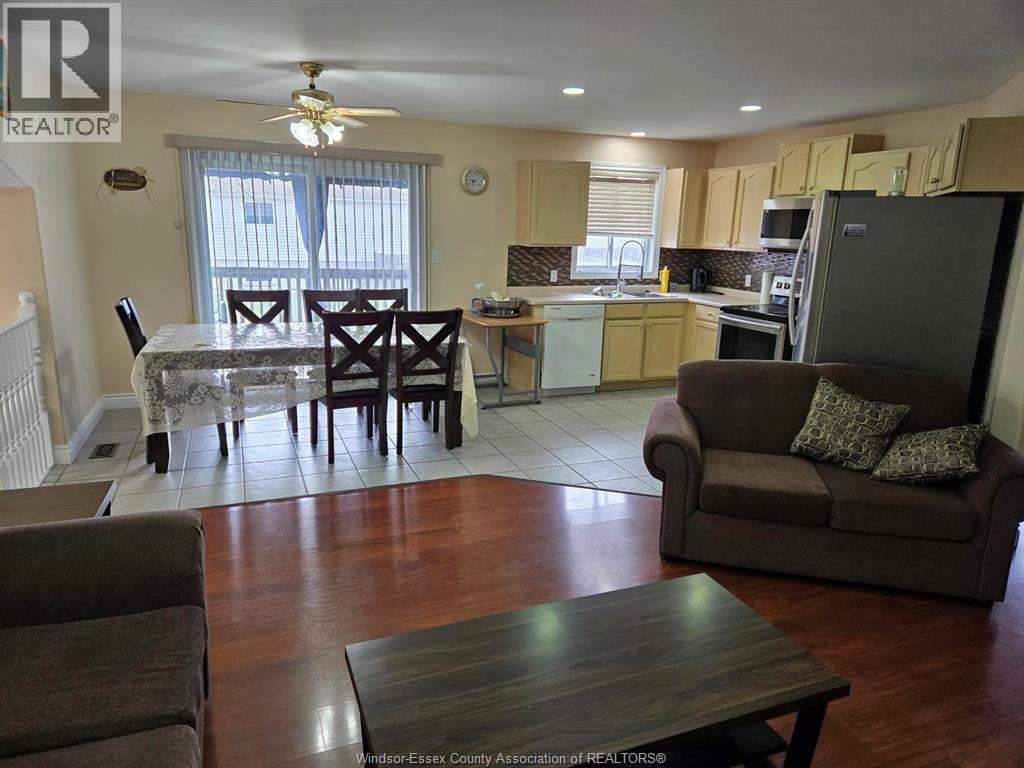 1504 Fuller Crescent, Windsor, Ontario  N8W 5S5 - Photo 4 - 26003462