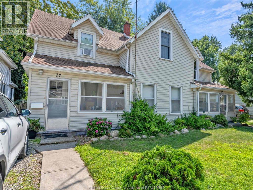 77-79 Pearl Street West, Kingsville, Ontario  N9Y 1V5 - Photo 2 - 26003467