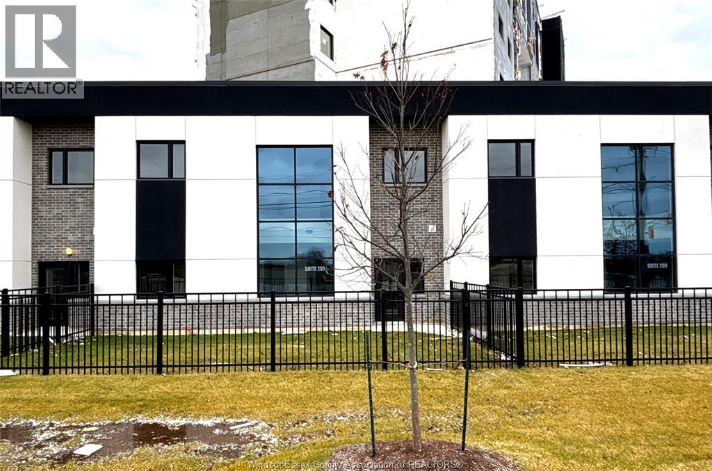 4400 Laurier Parkway Unit# 207, Lasalle, Ontario  N9H 0R1 - Photo 1 - 26003456