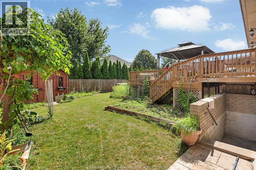 143 Amy Croft, Lakeshore, Ontario  N9K 1E6 - Photo 27 - 26003440