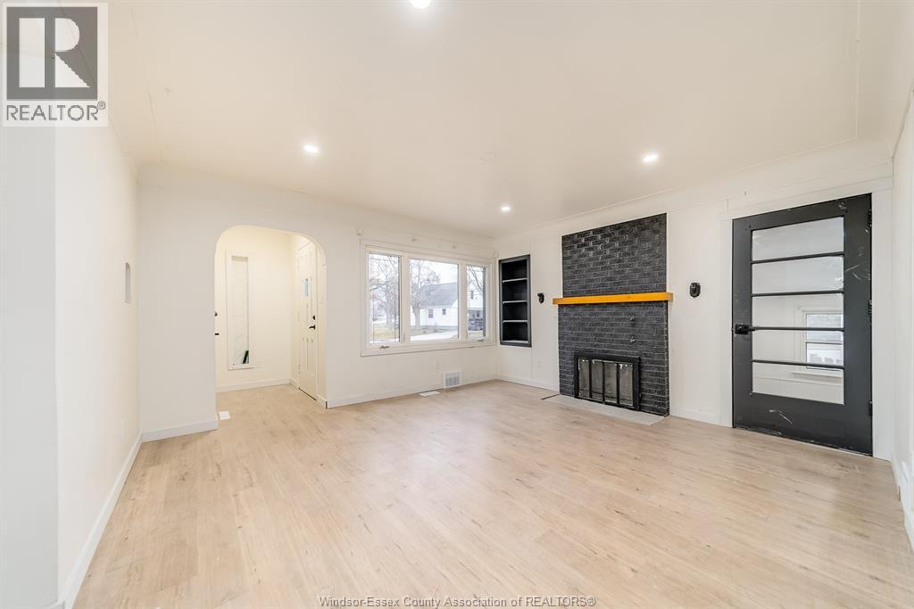 1114 Edward Unit# Upper, Windsor, Ontario  N8S 3A1 - Photo 11 - 26003479