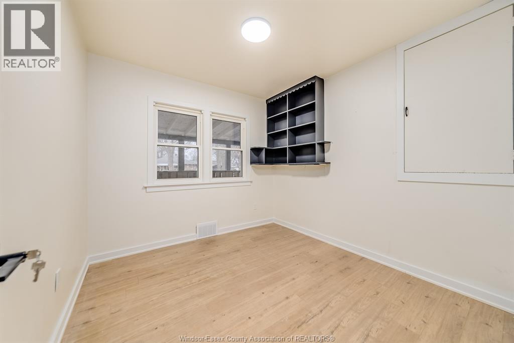 1114 Edward Unit# Upper, Windsor, Ontario  N8S 3A1 - Photo 14 - 26003479