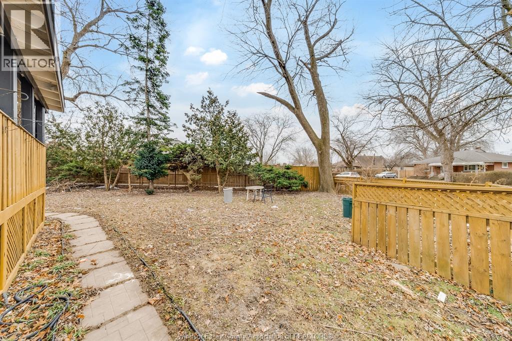 1114 Edward Unit# Upper, Windsor, Ontario  N8S 3A1 - Photo 27 - 26003479