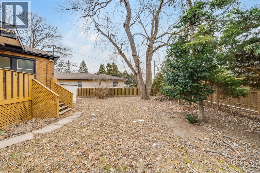 1114 Edward Unit# Upper, Windsor, Ontario  N8S 3A1 - Photo 28 - 26003479