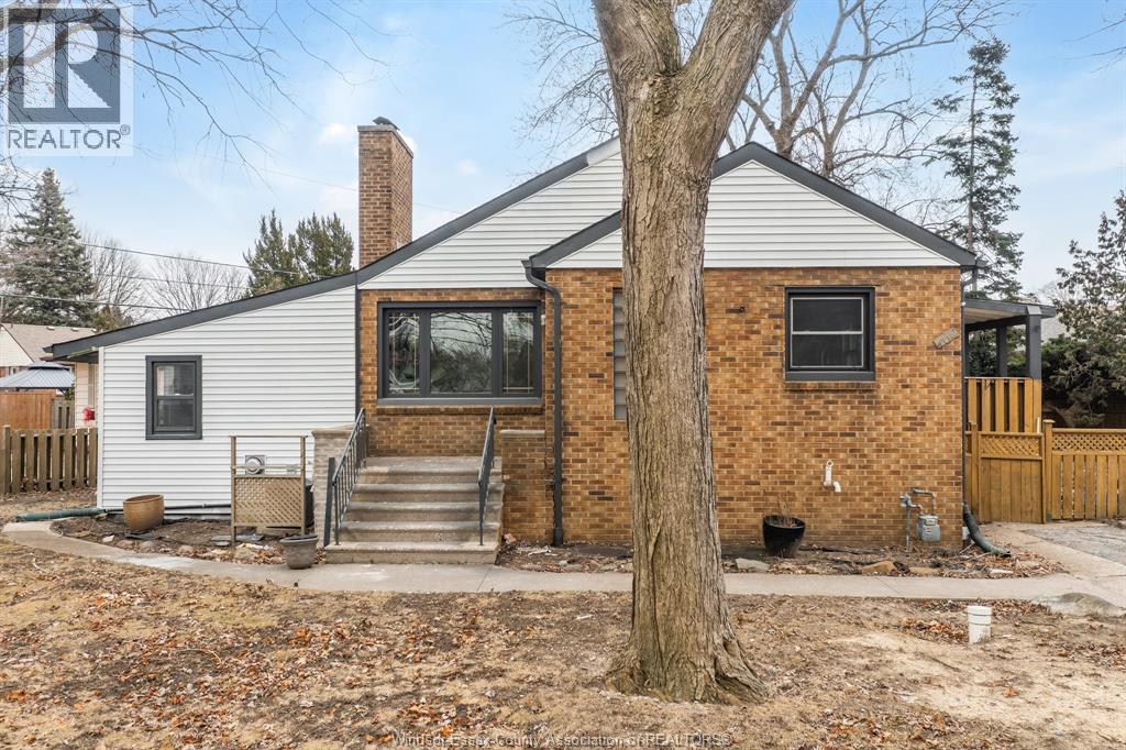 1114 Edward Unit# Upper, Windsor, Ontario  N8S 3A1 - Photo 33 - 26003479