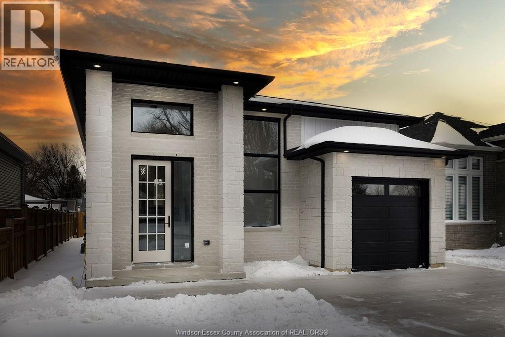 1063 Maple Avenue, Kingsville, Ontario  N9Y 3T5 - Photo 2 - 26003477