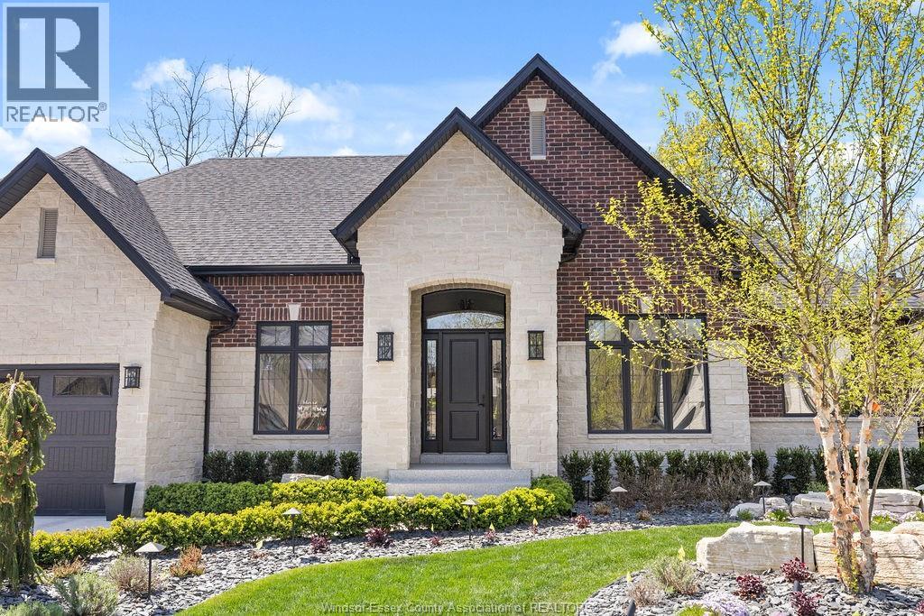 LOT 7 DISPUTED ROAD, LaSalle, Ontario